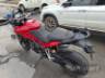 2011 DUCATI MULTISTRADA 