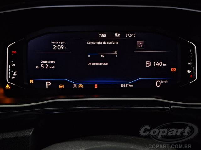 2024 VOLKSWAGEN T-CROSS 