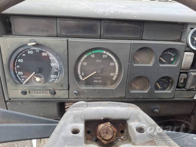 2012 IVECO EUROCARGO 