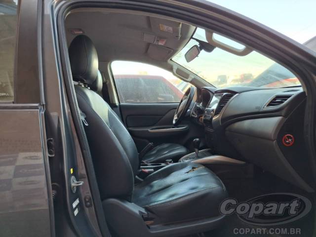 2017 MITSUBISHI L200 TRITON SPORT 