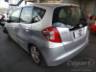 2009 HONDA FIT 