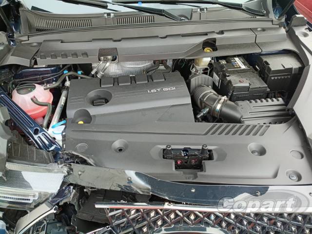 2026 CAOA CHERY TIGGO 8 