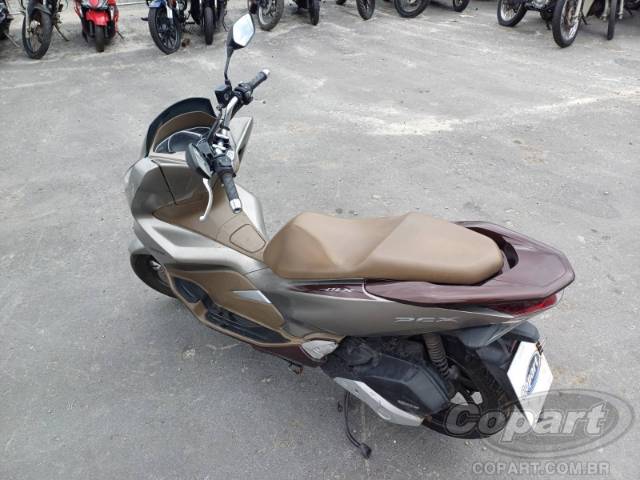 2022 HONDA PCX 