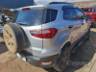 2019 FORD ECOSPORT 