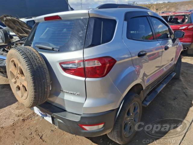 2019 FORD ECOSPORT 