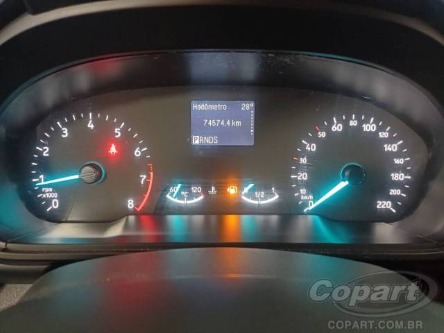 2021 FORD ECOSPORT 