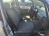 2012 CHEVROLET ZAFIRA 