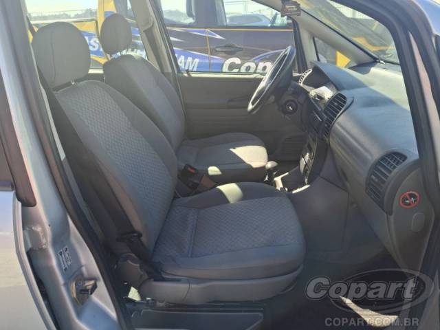 2012 CHEVROLET ZAFIRA 