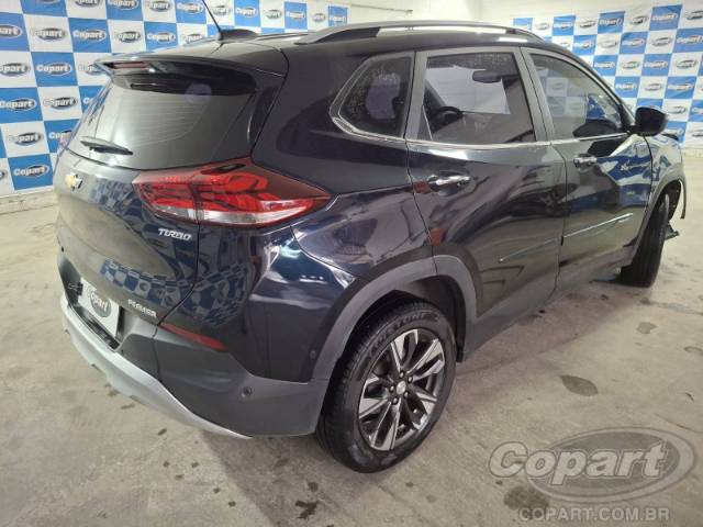 2023 CHEVROLET TRACKER 