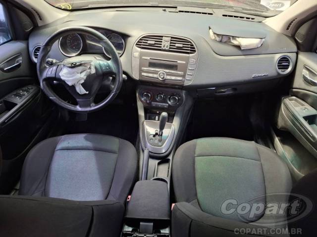 2014 FIAT BRAVO 
