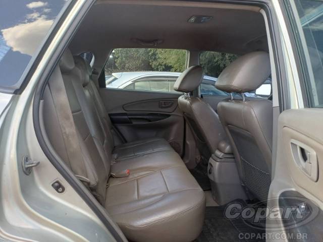 2013 HYUNDAI TUCSON 