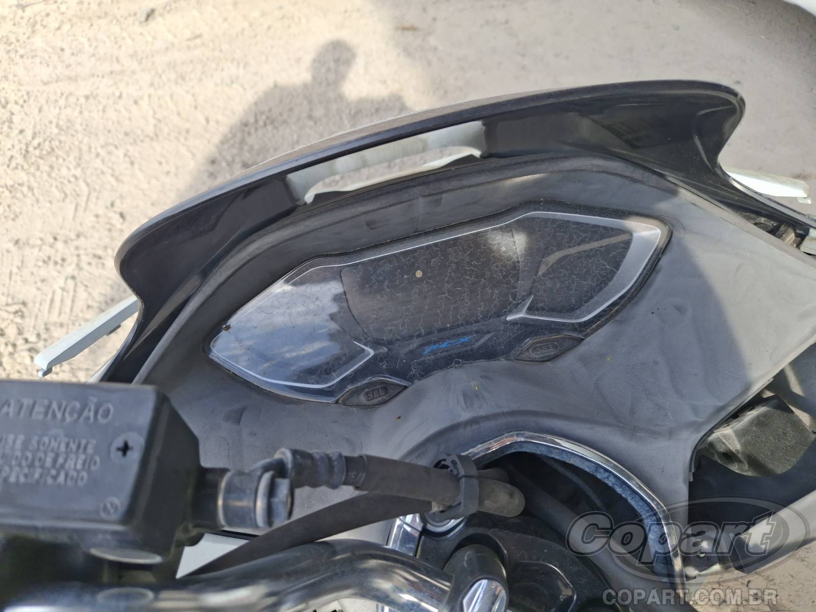 Foto 9 de 10: 2023 HONDA PCX