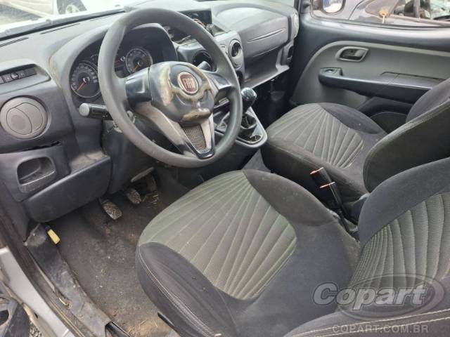 2021 FIAT DOBLO 
