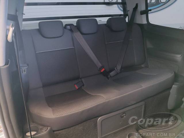 2023 VOLKSWAGEN SAVEIRO CD 