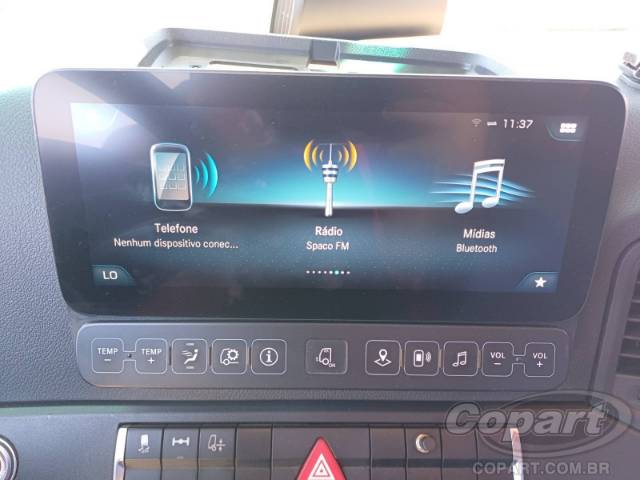 2023 MERCEDES BENZ ACTROS 