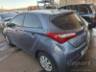 2015 HYUNDAI HB20 