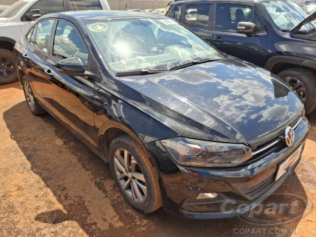 2018 VOLKSWAGEN VIRTUS 