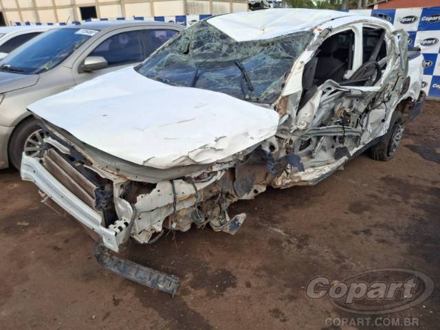 2025 FIAT STRADA CD 