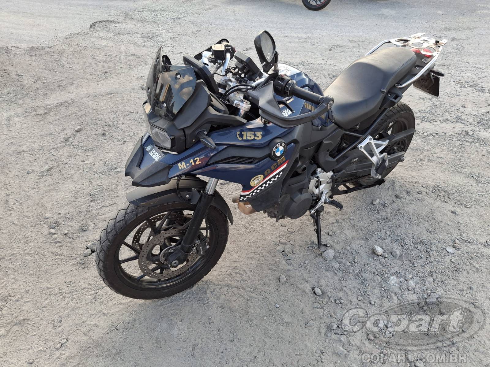 Foto 2: 2025 BMW F 800