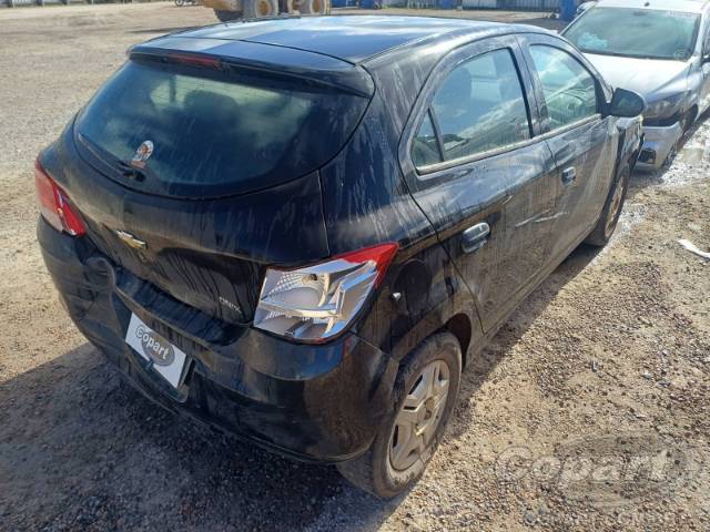 2016 CHEVROLET ONIX 