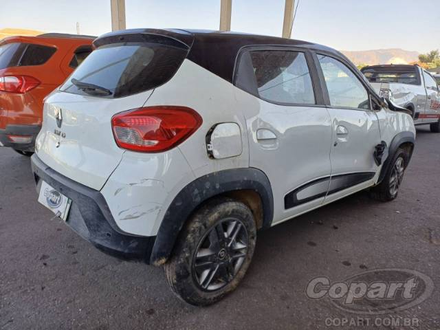 2019 RENAULT KWID 