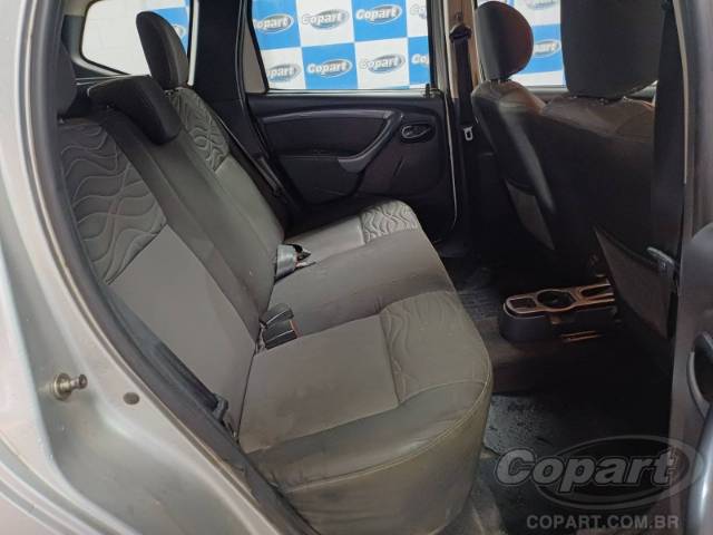 2013 RENAULT DUSTER 