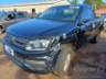 2019 VOLKSWAGEN AMAROK CS 