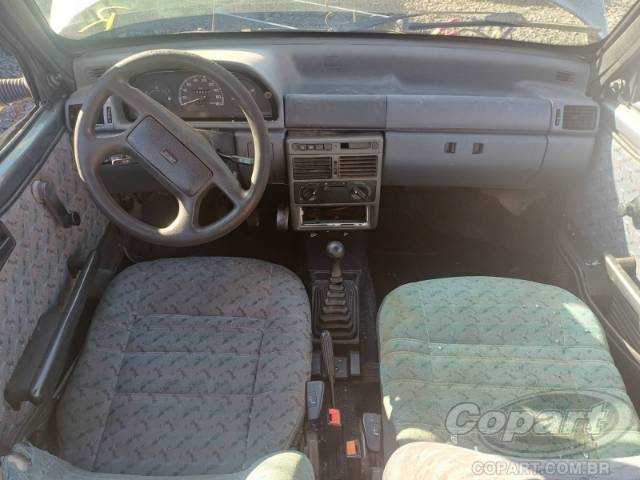 1998 FIAT UNO 