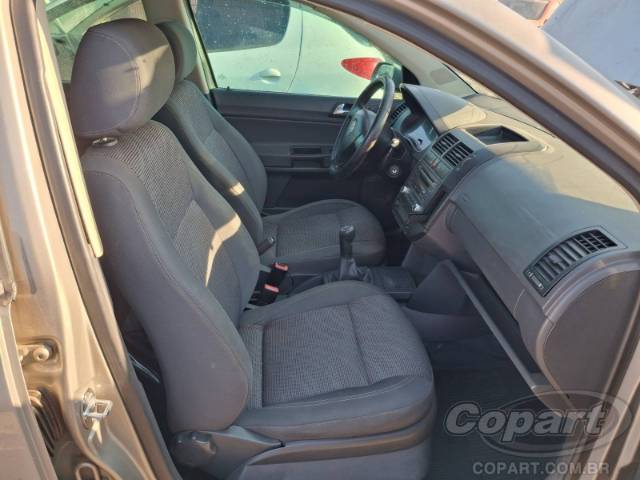 2012 VOLKSWAGEN POLO SEDAN 