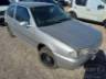 1995 VOLKSWAGEN GOL 