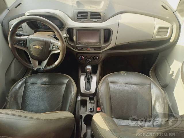 2014 CHEVROLET SPIN 
