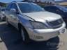 2009 LEXUS RX 