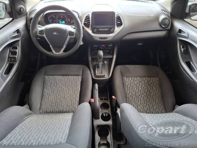 2021 FORD KA SEDAN 