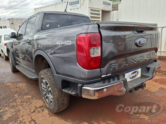 2024 FORD RANGER CD 