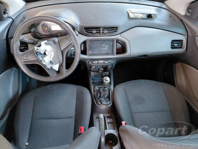 2018 CHEVROLET ONIX 