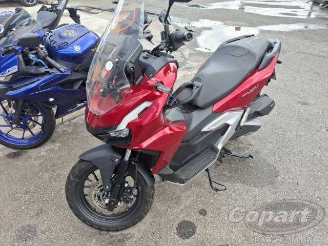 2026 HONDA ADV 