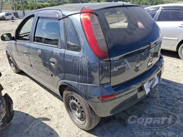 2007 CHEVROLET CORSA 