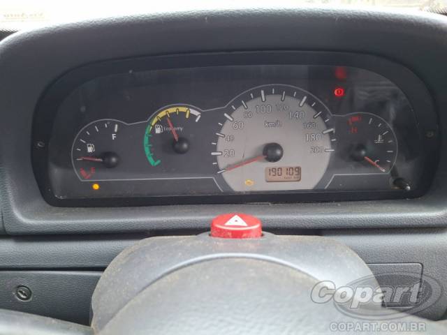 2013 FIAT UNO 
