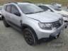 2024 RENAULT DUSTER 
