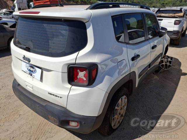 2021 JEEP RENEGADE 