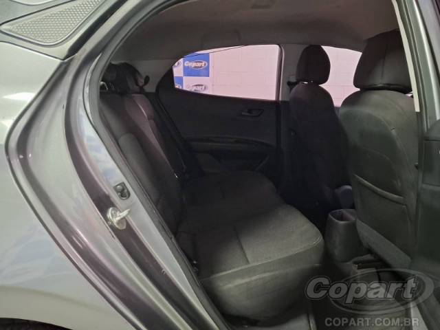 2022 HYUNDAI HB20 