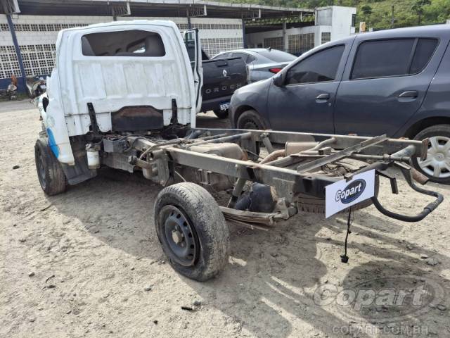 2021 HYUNDAI HR 