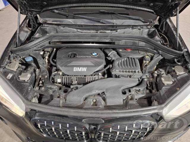 2018 BMW X1 