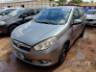 2013 FIAT GRAND SIENA 