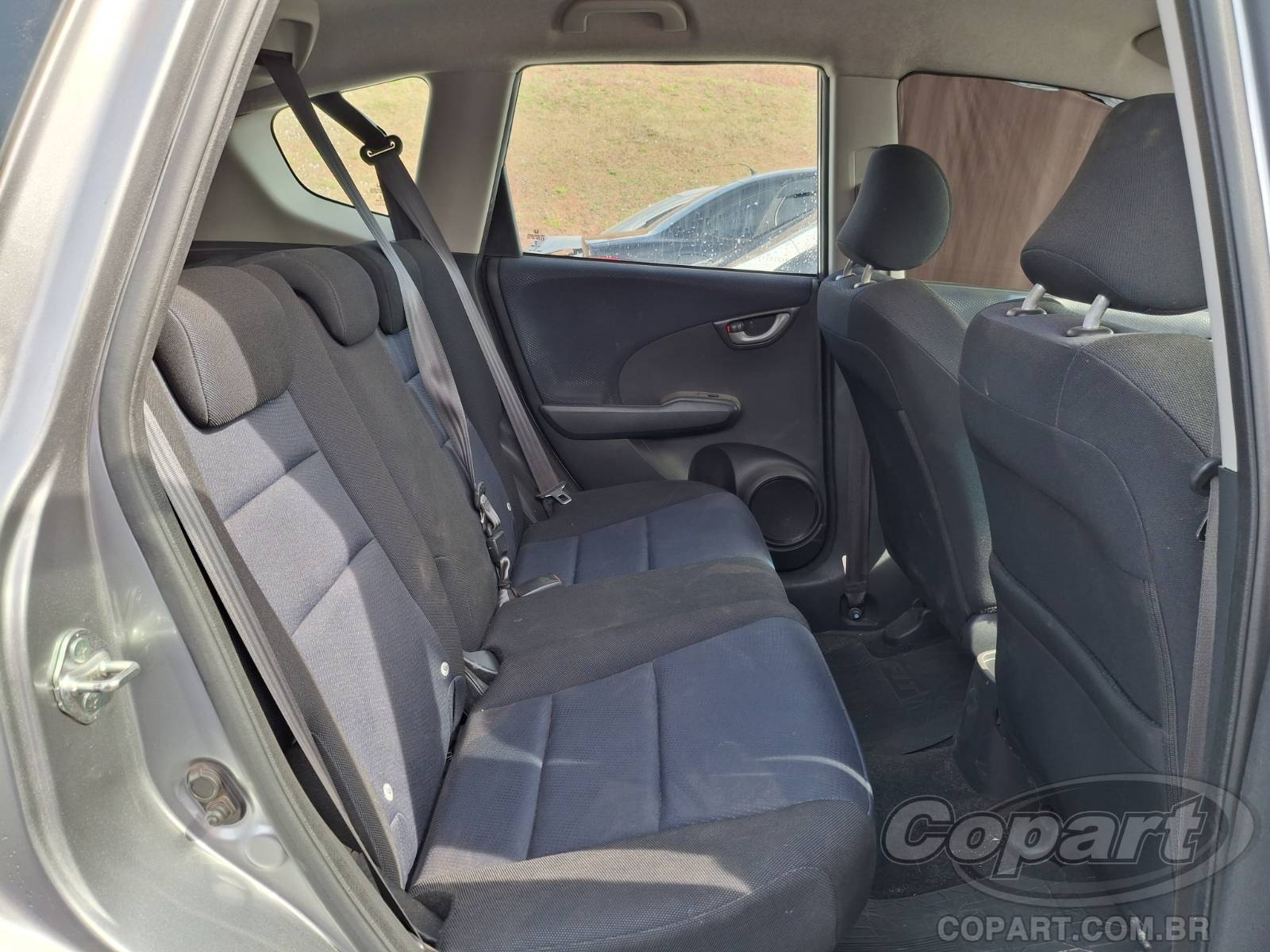 2013 HONDA FIT — foto 6 de 10