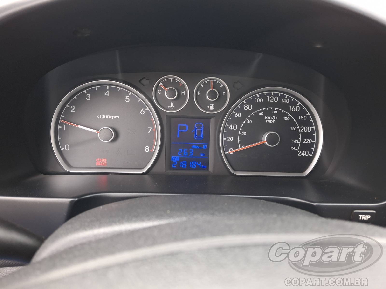 Foto 8 de 12: 2011 HYUNDAI I30