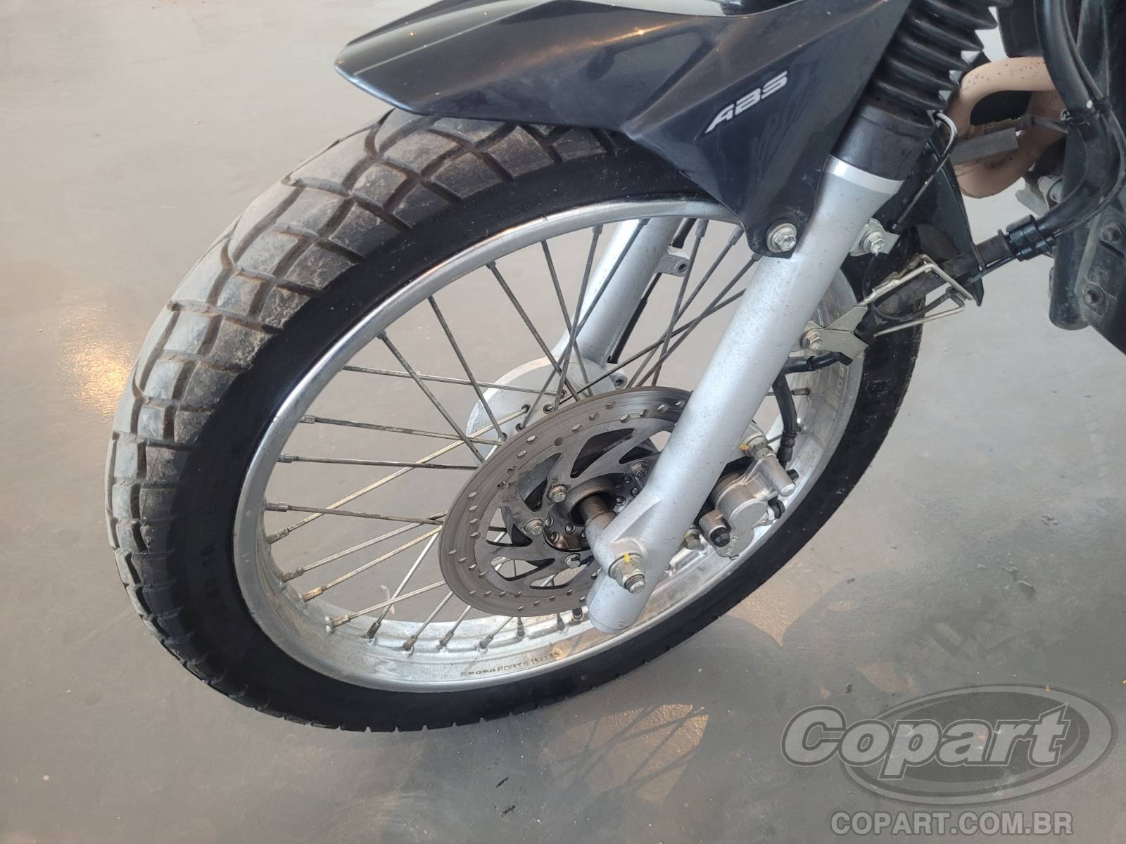 2025 YAMAHA CROSSER — foto 8 de 11