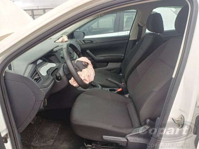 2021 VOLKSWAGEN VIRTUS 