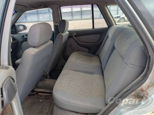 1999 VOLKSWAGEN PARATI 