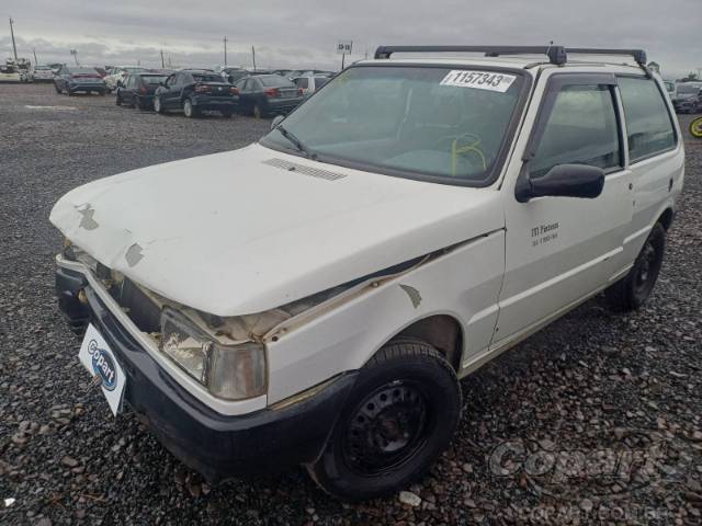 2004 FIAT UNO 